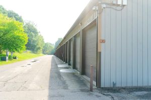 Photo of Big Brown Storage
