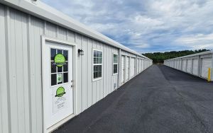 Photo of Space Shop Self Storage - Pendergrass