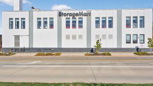 Photo of StorageMart - SW 8th St