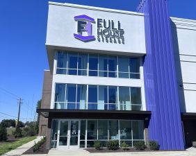Photo of Full House Storage - Clayton