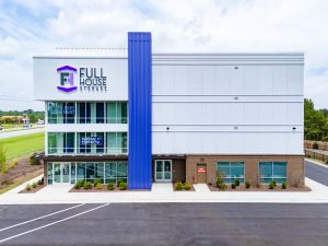 Full House Storage - Clayton
