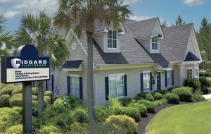 Midgard Self Storage - Warner Robins - 1549 Russell Parkway