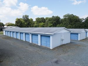 Photo of KO Storage of Winston-Salem - Old Walkertown Rd