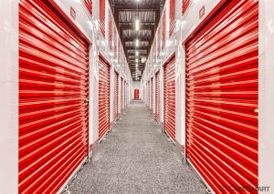 CubeSmart Self Storage NY Port Chester N Main St - 354 North Main Street