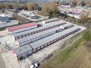 Photo of KO Storage of Lanett - E 18th St