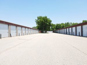 KO Storage of Manhattan - Murray Rd