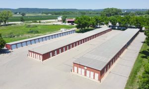 Photo of KO Storage of Manhattan - Murray Rd