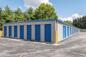 Route 30 Self Storage - York - 815 Loucks Road - 815 Loucks Road