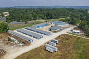 Photo of Bismarck Homegrown Storage