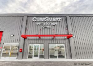 Photo of CubeSmart Self Storage - Chicago Road