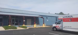 Photo of TRI STAR STORAGE LUMBERTON