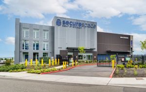Photo of SecureSpace Self Storage Seattle Beacon Hill