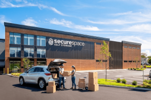 Photo of SecureSpace Self Storage Sayreville South Amboy
