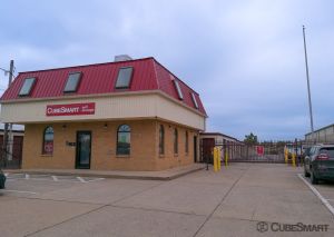 CubeSmart Self Storage - Nicholasville