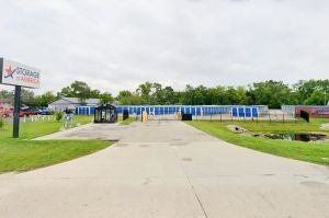 Photo of Storage of America - Pendleton Pike