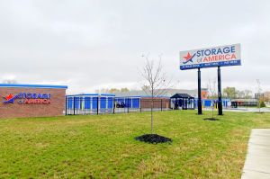 Photo of Storage of America - West Washington