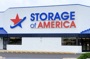 Photo of Storage of America - Gratiot