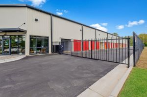 Photo of First Storage - Sanford