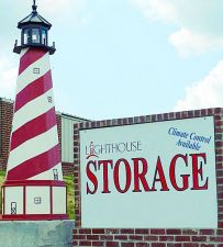 Lighthouse Storage - Tell City