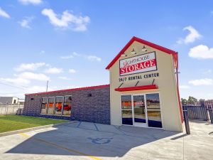 Lighthouse Storage- Hardinsburg