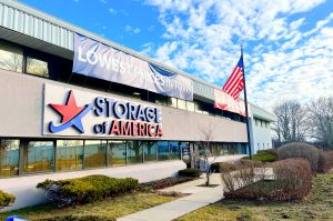 Photo of Storage of America - Townline