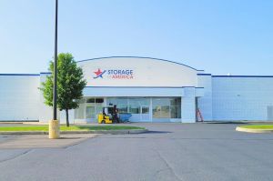 Photo of Storage of America - Sanilac