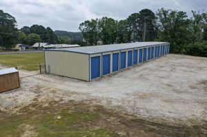 Photo of Bismarck Homegrown Storage Boat & RV