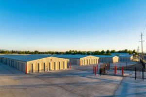 Storelocal Storage Walla Walla - 2548 East Isaacs Avenue