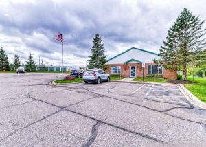 Devon Self Storage - 9278 - Lake Orion