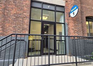 CubeSmart Self Storage MA Boston Terminal St