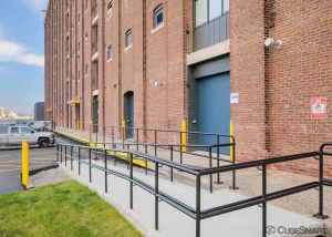 Photo of CubeSmart Self Storage MA Boston Terminal St