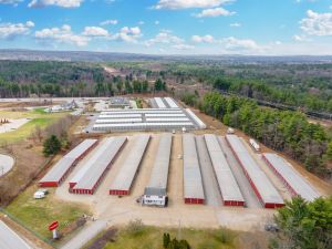 10 Federal Storage - Sheep Davis Rd - 26 Sheep Davis Road