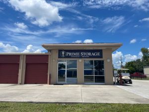 Photo of Prime Storage - Orlando N Forsyth Rd