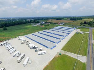 KO Storage of New Oxford - Carlisle Pike