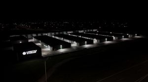 Lifestyle Storage - South