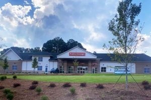 Photo of Public Storage - Fayetteville - 1222 Highway 54 E
