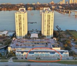 Photo of Daytona Grande Storage