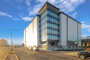 Snapbox - Rockaway - 106-02 Rockaway Beach Boulevard