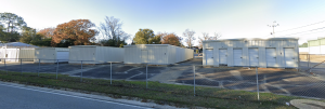 Shotwell Storage - 404 South Boulevard Drive