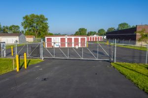 Photo of Miles of Storage - Anderson