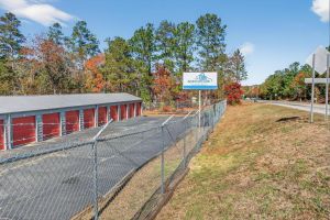 Photo of Aiken Secure Storage - 1693 Edgefield Hwy