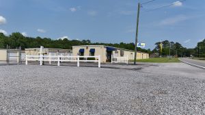 Rutledge Mini Storage - Old Bath Hwy