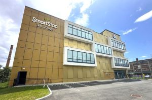 SmartStop Self Storage - Rahway - 2255 Elizabeth Ave