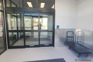 CubeSmart Self Storage - 450 Duane Avenue - NY