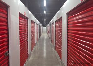 Photo of CubeSmart Self Storage - 450 Duane Avenue - NY
