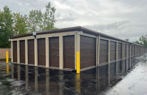 Photo of Forward Storage - Chili (Phone Reservations Only)