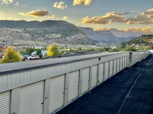 Armadillo Storage - 1555 Colorado 3