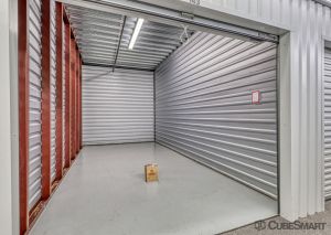 Photo of CubeSmart Self Storage - 16615 Lexington Boulevard - TX