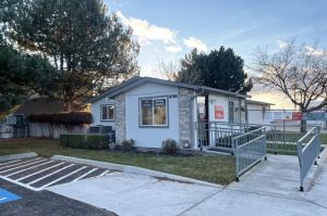 Photo of Public Storage - Boise - 8785 Horseshoe Bend Rd