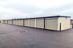 Photo of Carlisle and 81 Self Storage